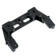 thumbnail image 1 of 1/10 RC Metal Bumper Mount Plate For Axial (SCX10II 90046), 1 of 10