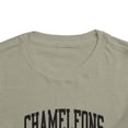 thumbnail image 4 of Chameleon Toddler Shirt Gifts Boy Girl Size 2T-5T, 4 of 4