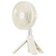 thumbnail image 1 of Ventilador de cuello portátil, ventilador inalámbrico, mini ventilador eléctrico recargable, ventiladores USB sin aspas para deportes al aire libre A, 1 of 5