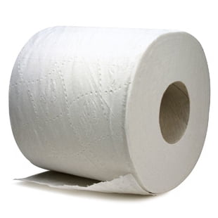 Toilet Tissue  - High Quality - Case of 96