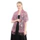 thumbnail image 3 of Elegante chal con borlas de lentejuelas para fiesta, vestido de noche, chal exterior, chal de lentejuelas para dama de honor, 3 of 6