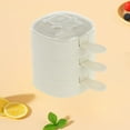 thumbnail image 6 of WZXPWT Summer DIY Ice Pop Maker, Homemade Frozen Treat Mold, Eco-Friendly Popsicle Tray, and Creative Dessert Craft Tool, 6 of 6