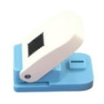 thumbnail image 1 of GUOOL Perforatrice Manuelle pour Trous de Bricolage pour Cartes Enfants Adultes Bloc-Notes, 1 of 6