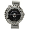 thumbnail image 3 of Quality Built MPN8317811N - New Alternator, 3 of 4
