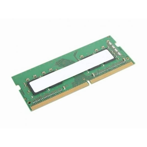 Lenovo 8GB DDR4 SDRAM Memory Module (4X71D09533)