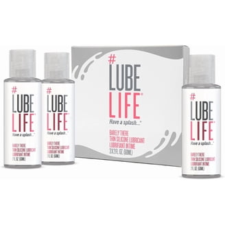 strawberry lubricant walmart KY Lubricating Gel