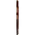 thumbnail image 4 of 36"W x 26"H x 1 1/2"P Pesaro Ceiling Medallion Antique Copper Finished, 4 of 4
