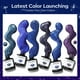 thumbnail image 5 of Set de esmaltes de uñas en gel modelones Cat Eye, 6 colores, 7 ml, 5 of 8