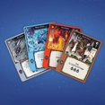 thumbnail image 4 of Juego de mesa Renegade Games Wraith & The Giants con más de 14 años, 4 of 9