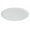 White, variant on Fineline Settings 8401-WH White Classic 14'' Round Tray