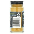 thumbnail image 3 of Frontier Co-op 19465 Organic Fair Trade Certified Ground Turmeric Root 1.41 oz., 3 of 4