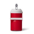 thumbnail image 2 of Termo IGLOO 1 Galon (3.78 L) Color Rojo Tapa Roscable y Agarradera Diseño Laguna Contiene Temperatura, 2 of 5