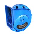 thumbnail image 5 of 2Pcs Electric Snail Horns Universal 12V 115DB Snail Horn Suitable for Car Motorcycle Boat, 5 of 5