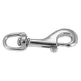 thumbnail image 1 of Chain .63 in. Swivel Round Eye Snaps  T7615402, 1 of 1