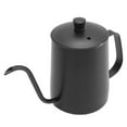 thumbnail image 4 of Oubit Gooseneck Pour Over Coffee Kettle,Pour Over Coffee Kettle Gooseneck Kettle Pot Pour Over Drip Coffee Kettle Exquisite Design, 4 of 9