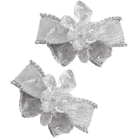 

Yazoeiaing 2pcs Obx Jewelry Rhinestone Shoe Clips Rhinestone Trim Women Crystal Shoe Clips Shoelace Charms Shoe Charms Rhinestone Shoes Ornament Fashion Shoes Clip Crystal Glass Shoes Q6D-1407