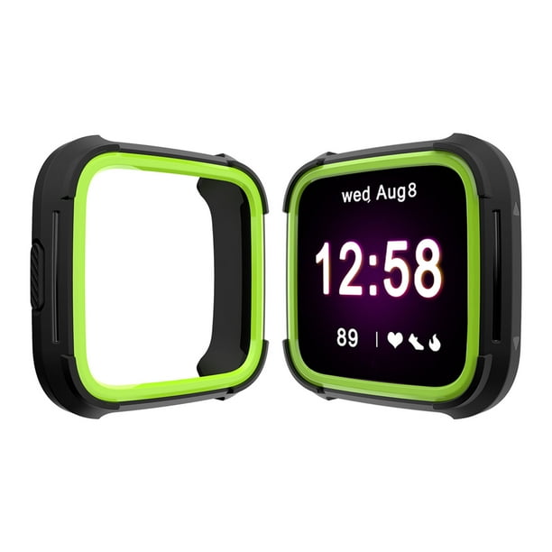 fitbit versa lite box