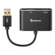 thumbnail image 1 of Adaptador Usb 3.0 Hdmi Vga Conversión Usb A Video Steren Steren COM-476, 1 of 3