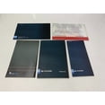 thumbnail image 5 of 2012 Hyundai Sonata Owners Manual Handbook Set with Case OEM F02B14055, 5 of 10