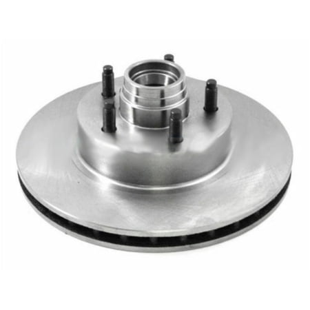 For 1998-2011 Ford Ranger Brake Rotor and Hub Assembly Front