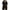 Black, variant on Lenpel Rompers for Women Summer Short Sleeve V Neck Ruched Casual Jumpsuits Loose Overall Shorts with Pockets