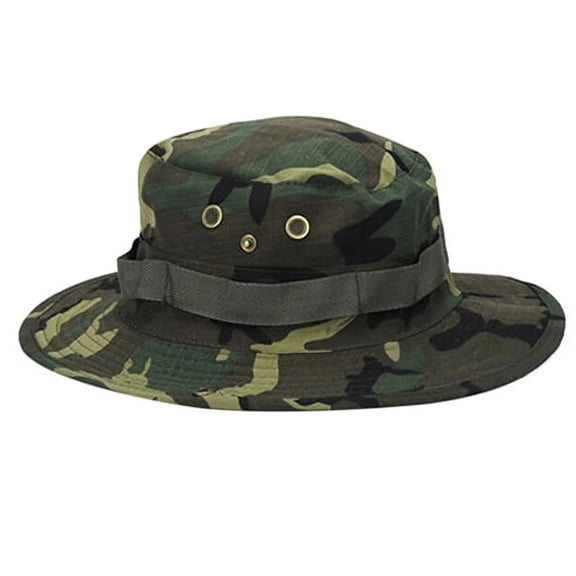 QASIEATN Women's Everyday Wear Accessories Women's Breathable Wide Brim Boonie Hat Outdoor 50  Sun Mesh Sun Hat for Travel Fishing Sun Proof Boonie Hat Cap