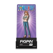 FiGPiN One Piece Nami # 1009