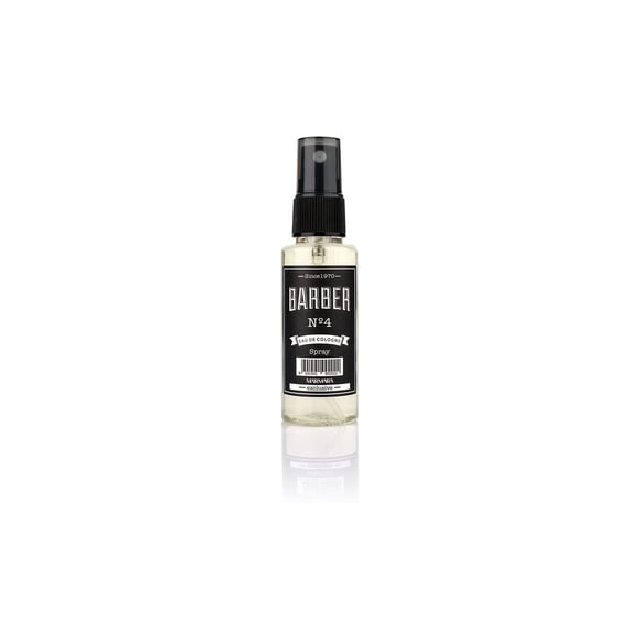 Colonia Barber Marmara Tamaño de Viaje 50 ml para Hombre