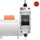 thumbnail image 1 of Indicador Medidor de Nivel de Gas Master para Tanque LP EASY-GAS, 1 of 5
