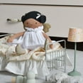 thumbnail image 4 of Tikiri Bonikka Collection Soft Body Plush Doll - Aurora (13 inch), 4 of 4