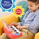 thumbnail image 5 of Piano Toy Just Play ABCmouse® Play-Along 3 modos de aprendizaje 3+, 5 of 6