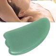 thumbnail image 4 of Gua Sha Tool, Exquisite Wave-shaped Gua Sha Scraping Tool  For Face For Woman For Neck For Man, 4 of 8
