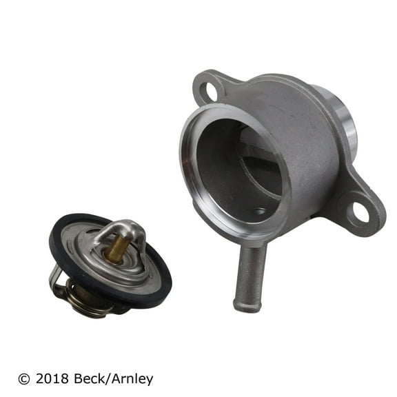 BeckArnley 143-0870 Thermostat With Housing