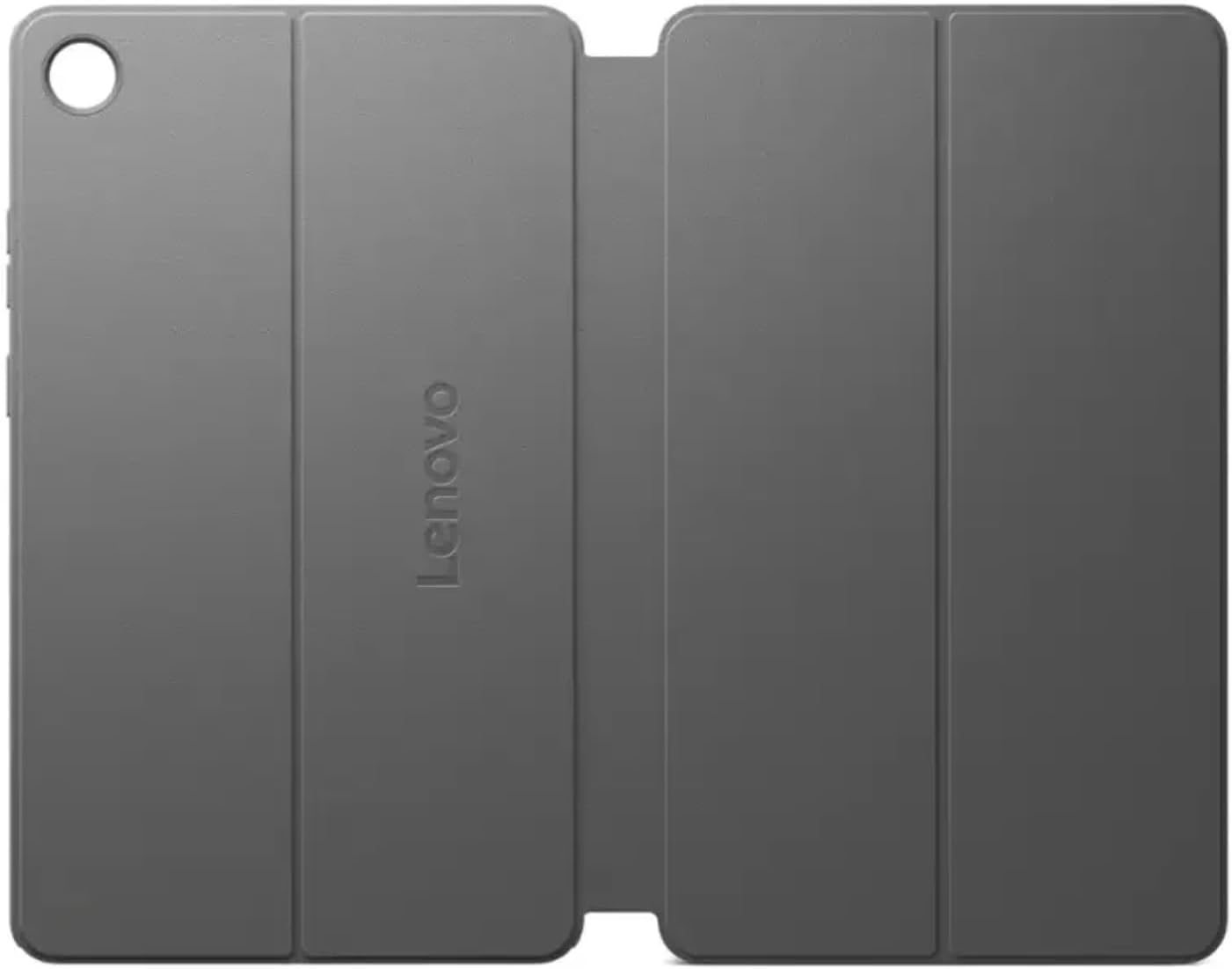 Lenovo Tab One with Folio Case - Helio G85 / 4GB RAM / 64 GB Storage / 8.7" / Android 14 / Luna Grey