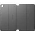 thumbnail image 3 of Lenovo Tab One with Folio Case - Helio G85 / 4GB RAM / 64 GB Storage / 8.7" / Android 14 / Luna Grey, 3 of 6