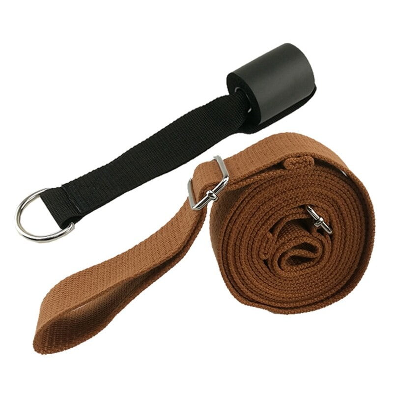 yoga strap walmart