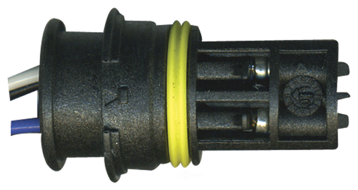 NGK 25583 Oxygen Sensor - NGK/NTK Packaging Fits select: 1997-2000 MERCEDES-BENZ C