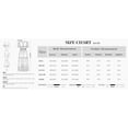 thumbnail image 6 of PRETTYGARDEN Women's Summer Boho Maxi Dress Spring Floral Short Sleeve V Neck A Line Flowy Beach Wedding Guest Dresses, 6 of 9