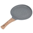thumbnail image 4 of Poêle à Frire, Poêle de Cuisson à Chauffage Rapide Antiadhésive pour Restaurant, 4 of 8