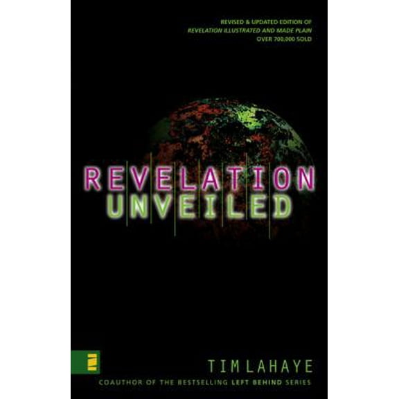 Pre-Owned Revelation Unveiled (Paperback) 0310230055 9780310230052
