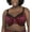 Dark Romance, variant on Kayla Support Underwire Bra (6162),42G,Dark Romance