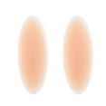thumbnail image 3 of Corrector de piernas, almohadillas de para pantorrillas, suaves, autoadhesivas, hechas a , para mujeres y hombres Piel 180 Zulema Onlays para piernas de silicona, 3 of 8
