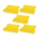 thumbnail image 3 of Huevera para refrigerador, organizador de huevos, duradero, con 30 compartimentos. 5 piezas amarillo, 3 of 9