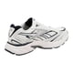 thumbnail image 5 of TENIS REEBOK HOMBRE BELWAVE BLANCO RUNNING ENTRENAMIENTO blanco 290, 5 of 7