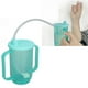thumbnail image 5 of Taza Con Pajita Para Alimentación Líquida, Taza Para Sorber Para Adultos De Fácil Agarre Y Resistente, 350ml, Resistente Al Calor Para Personas Mayores, 5 of 7