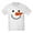 Ash Gray, variant on CafePress - Snowman Kids Light T Shirt - Light T-Shirt Kids XS-XL
