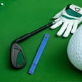 thumbnail image 4 of unbranded Herramienta Compacta Azul Para Limpieza Y De Ranuras En De Golf, 4 of 7