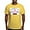 Yellow, variant on CafePress - Property Of MU Light T Shirt - Light T-Shirt - CP
