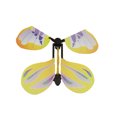 thumbnail image 2 of Cheers Toy Surprising Exquisite Iron Wind Up Butterfly Tricky Toy for Birthday, 2 of 2