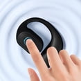 thumbnail image 4 of Auriculares micro Bluetooth miniatura Inteprter para PC con reducción de ruido inteligente 800 horas negro, 4 of 6